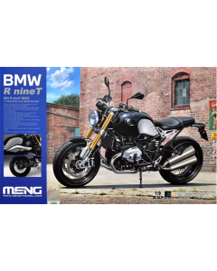 1/9 BMW R nineT Meng MT003