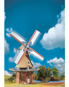 H0 Windmolen Faller 130383