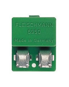 Baanvakblok Fleischmann 6950