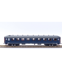 H0 NS B7153 Berlijns blauw ExactTrain 10016