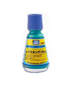 Mr. Masking Sol R 20ml M-133 Mr. Hobby M133