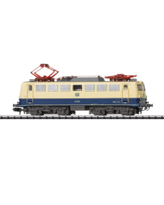 N MHI DB E-Loc BR 140 Trix 16406