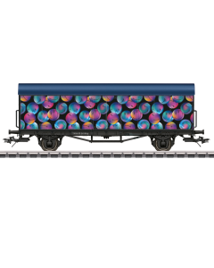 H0 SmileyWorld® Car 2025 Marklin 48883