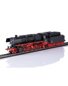 H0 DB Stoomlocomotief serie 044, digitaal (mfx+) sound Marklin 39885