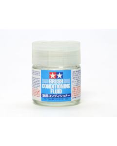 Brush Conditioning Fluid Tamiya 87181