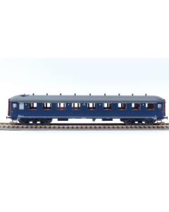 H0 NS B7154 Berlijns blauw ExactTrain 10018