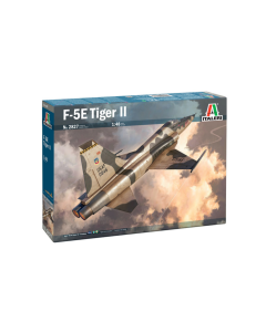 1/48 F-5E Tiger II Italeri 2827