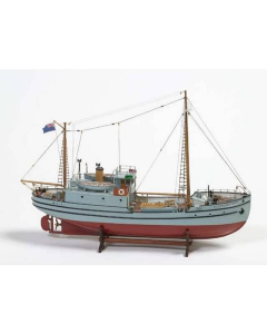 1/72 St. Roch - Billing Boats 605 Billing Boats 605