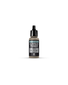 Primer IDF Israeli Sand 17ml Vallejo 70614