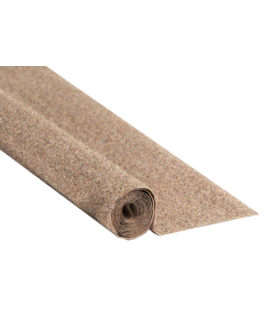 Grindmat, beige, 120 x 60 cm Noch 00090