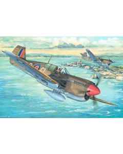 1/32 P-40M War Hawk Trumpeter 02211