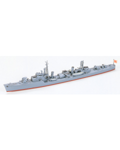 1/700 Japanese Sakura Destroyer Tamiya 31429