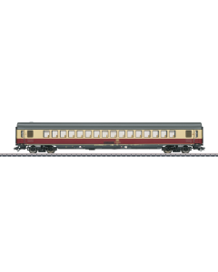 H0 Schnellzugwagen DB Marklin 43861