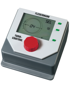 Draaischijf bediening Fleischmann 6915