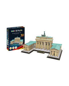 3D Puzzle Brandenburger Tor - 30th Anniversary Revell 00209
