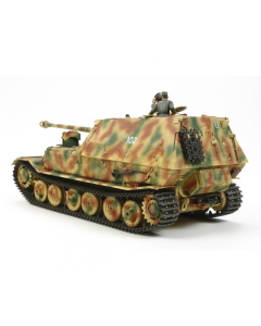 1/35 German Heavy Tank Destroyer Elefant Tamiya 35325