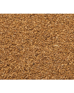 Strooimateriaal Grint  Beige, 140 gram Faller 170720