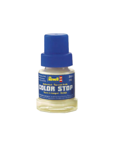 Color Stop 30ml, Afdeklak Revell 39801