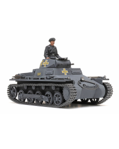 1/35 Dt. PzKpfw. I Ausf.B Tamiya 35388