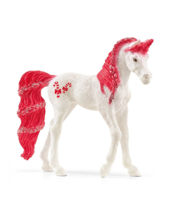 Eenhoorn 'Candy Cane', Balaya Schleich 70729