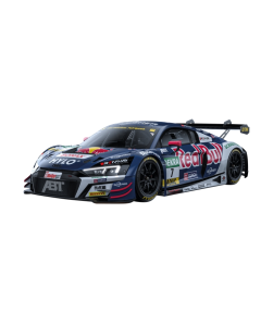 DIG132 Audi R8 LMS GT3 "Abt Sportsline - Red Bull" DTM 2024 (digitaal) Carrera 32044