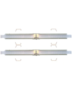 N Binnenverlichting voor 3-delige ICE-T #7460 Fleischmann 9468