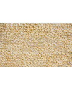 H0 Muurplaat Profi Steengroeve, 370 x 125 x 6 mm (2 x) Faller 170810