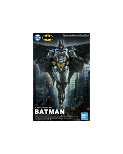 Figure-Rise Standard Amplified : Batman BANDAI 62022