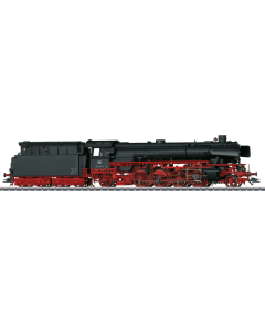 H0 DB Stoomlocomotief BR 042 Öl, tijdperk IV Marklin 37931
