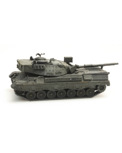 H0 NL Leopard 1 AV treinlading Artitec 6870054
