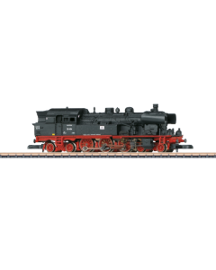 Z Stoomlocomotief BR 78 DR Rügen/Usedo Marklin 88069