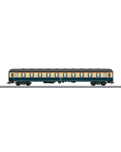 H0 Schnellzugwagen 1.Kl.DB Marklin 43914