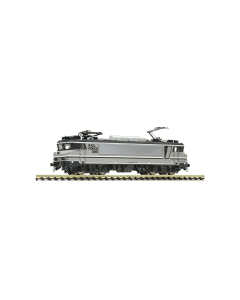 N NL E-loc 1829 "Rail Force One", DCC digitaal sound Fleischmann 732172