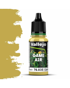 Game Air Dead Flesh, 18ml Vallejo 76035