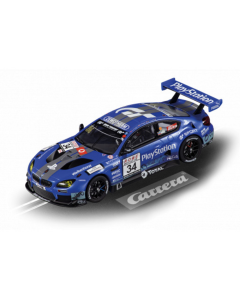 DIG132 BMW M6 GT3 "Walkenhorst, No.34" Carrera 30984
