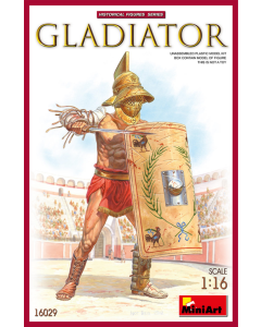 1/16 Gladiator MiniArt 16029