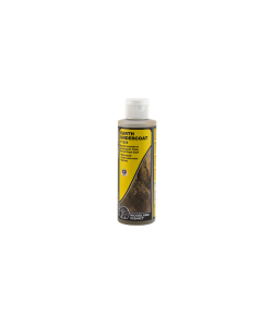 C1229 Base Paint "Earth Undercoat" 236ml Woodland C1229