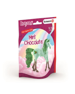 Eenhoorn 'Mint Chocolate', Bayala Schleich 70734