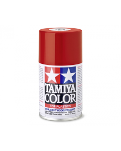 TS-8 Italian-Red Tamiya 85008