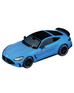 143 GO!!! AMG Mercedes GT Livery 1 Carrera 64252