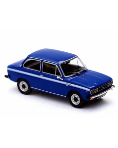 1/43 DAF 66 1300 Marathon sedan 1973, blauw - Lagamo 543.662.11 Lagamo 54366211
