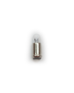 Lampje helder 19V 35mA Ø2mm mini-steekfitting, gloeilamp (E602000) Marklin E602000