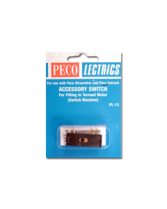 PL-13 Schakelaar Peco PL13