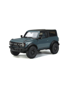 1/18 Ford Bronco First edition 2021 / Area 51 GT spirit 359