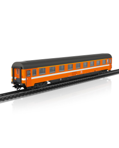 H0 SNCB/NMBS Personenrijtuig 1e Klas type "Eurofima" Marklin 43510