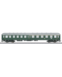 H0 DB Personenwagen 2e Klas AB4ym(b)-51 Marklin 43126