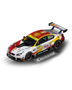 DIG132 BMW M6 GT3 "Team Schnitzer, No.42" Carrera 30967