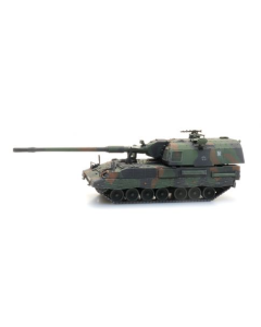 H0 BRD Panzerhaubitze 2000 Artitec 6870664