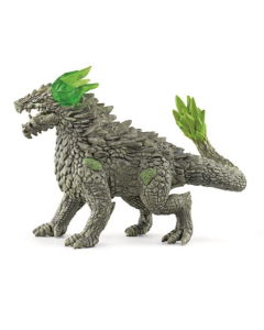 Steendraak, Eldrador Schleich 70149