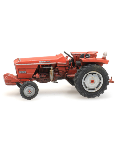 H0 Renault 56 tractor - Artitec 387.444 Artitec 387444